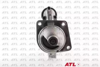 Стартер ATL Autotechnik A 15 610